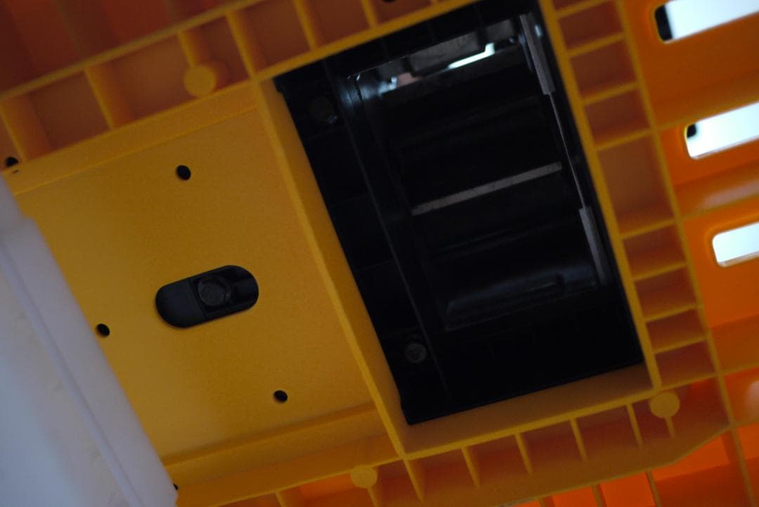 【中古美品】RYOBI GS-2020 電動シュレッダー