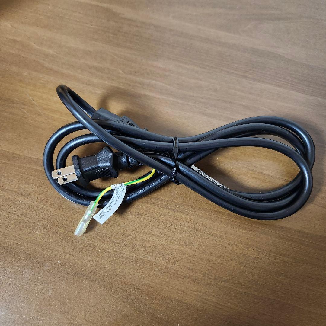 HP デスクトップPC シルバー