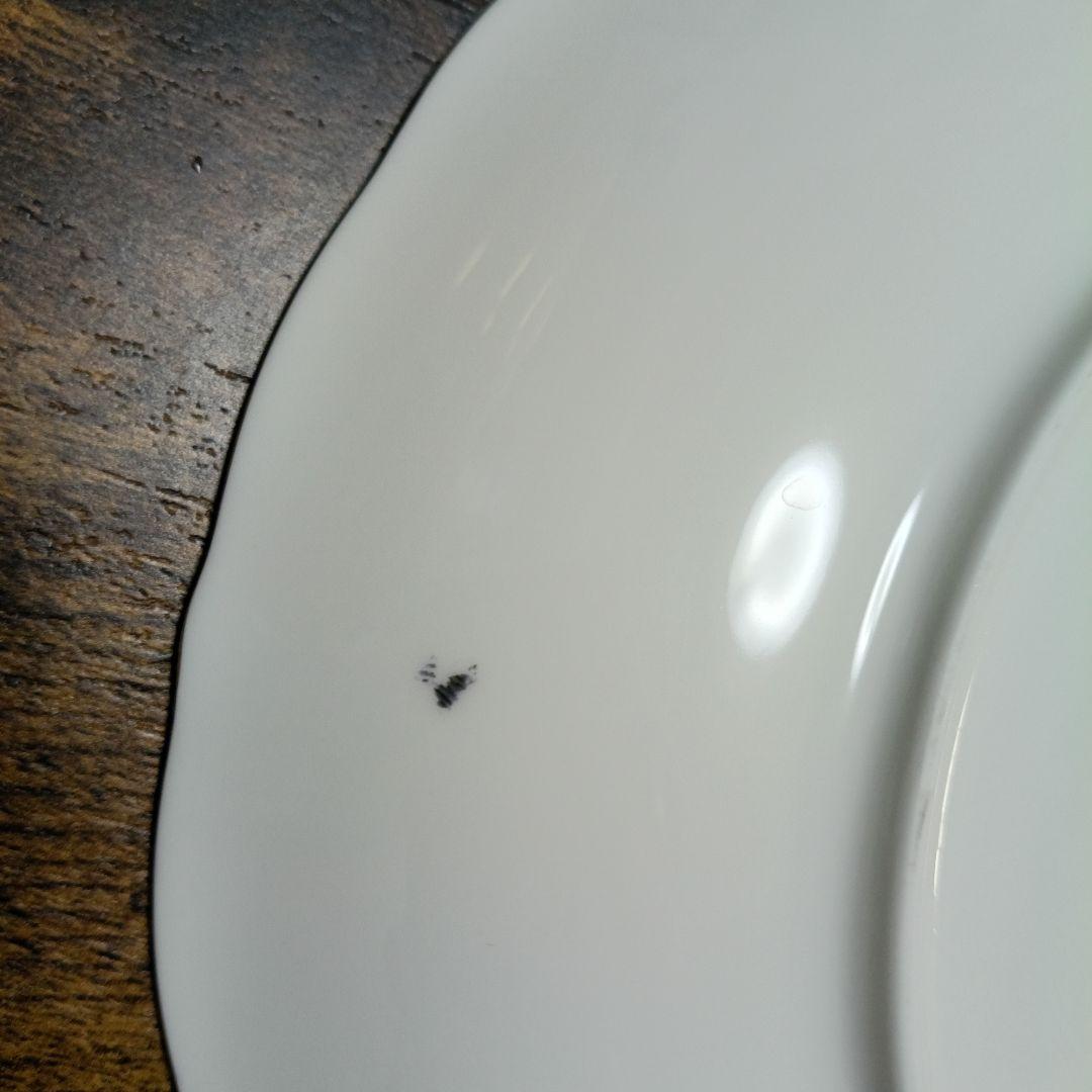 Noritake 4506 23cm　皿5枚