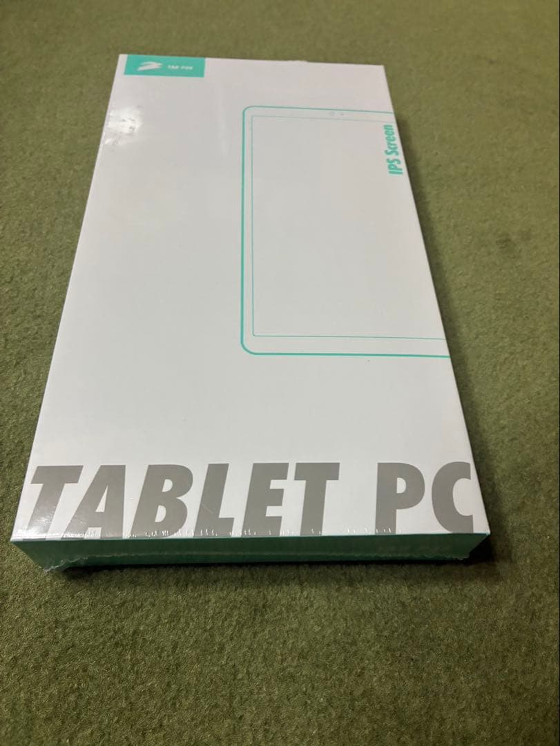 タブレット8.7インチ Android 15 Wi-Fiモデル