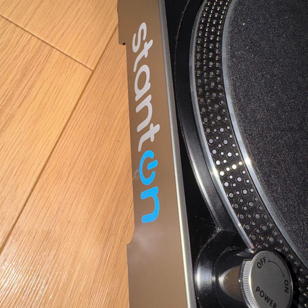 ま*り様 stanton T.62