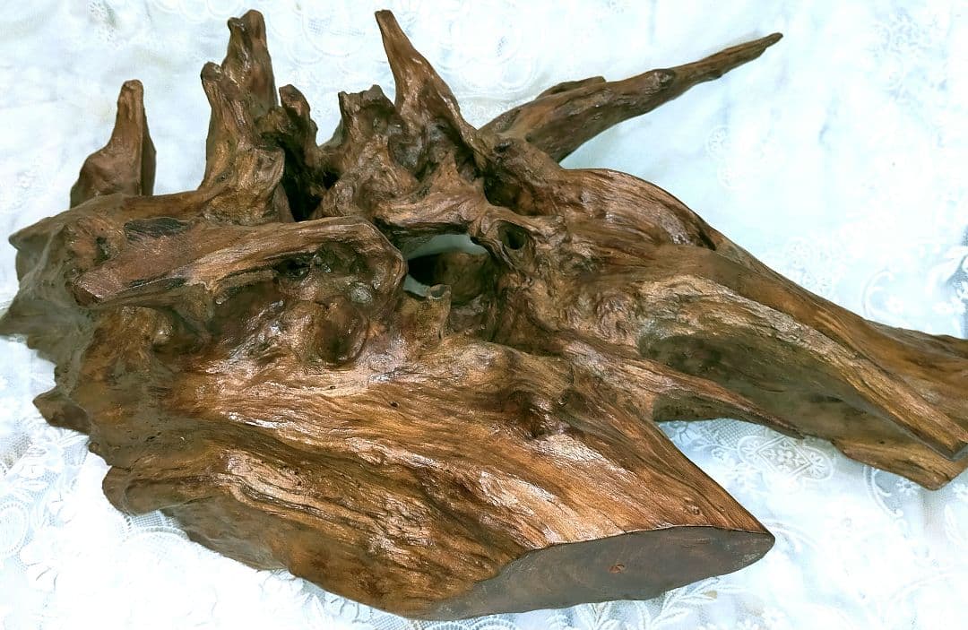 【送料込み】■天然木■