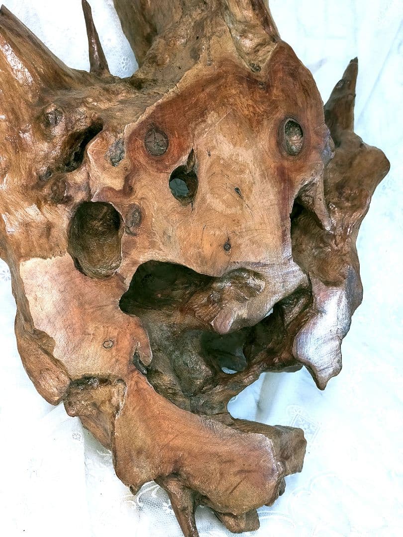 【送料込み】■天然木■