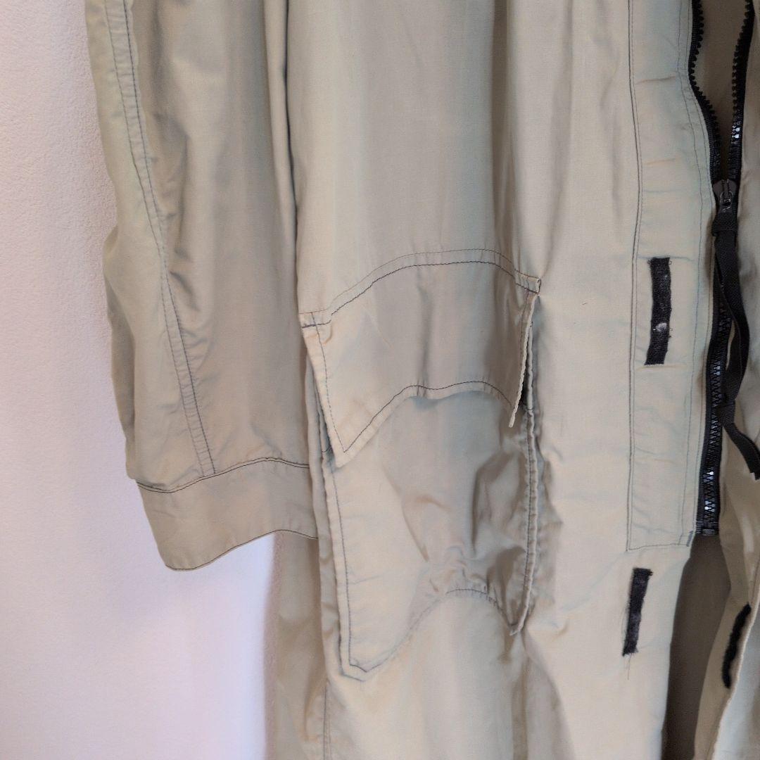 C.P. Company ベージュ モッズコート