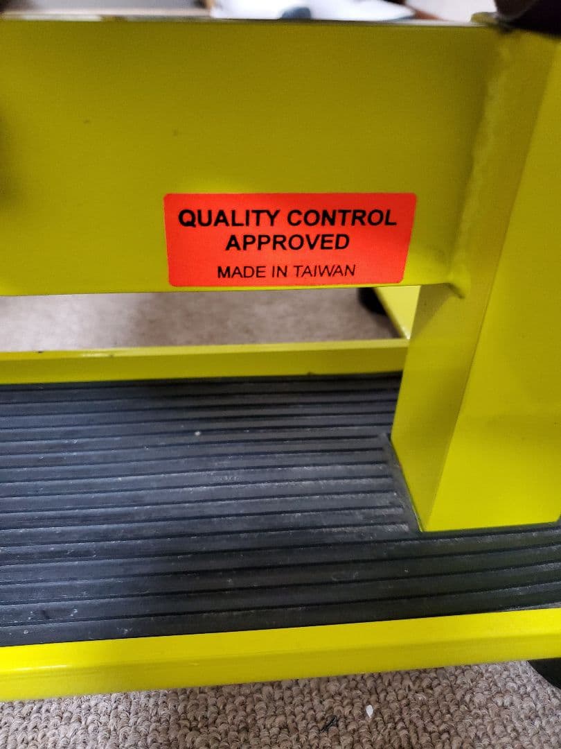 バドミントンストリングマシン / ガット張り機