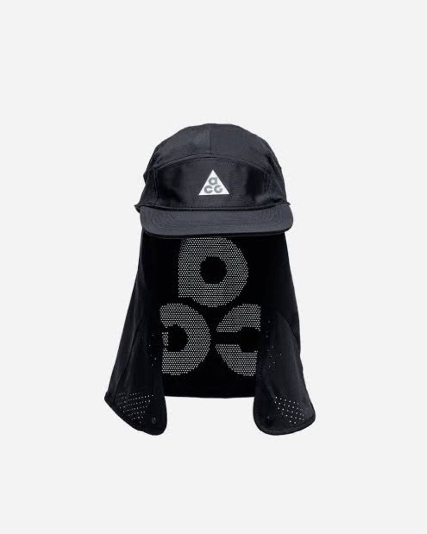 完売 ナイキ ACGキャップ L/XL