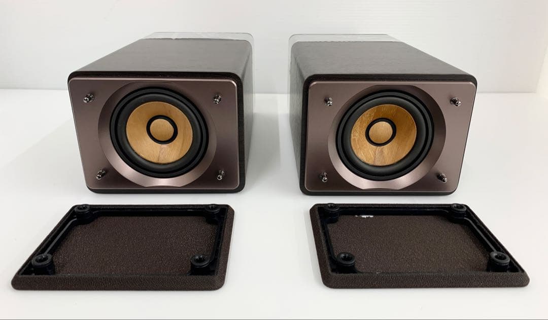 S*o様 JVC コンパクトコンポーネントシステム EX-S55 24年製