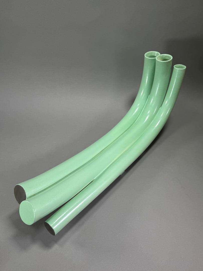 池坊　草月　小原流　古流　いけばな　陶器　花器　華道具　直径67cm 花瓶