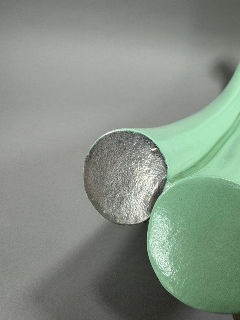 池坊　草月　小原流　古流　いけばな　陶器　花器　華道具　直径67cm 花瓶