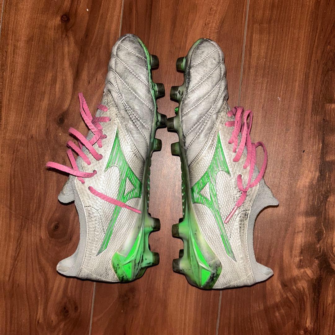 モレリアネオ 4 ベータ　限定色