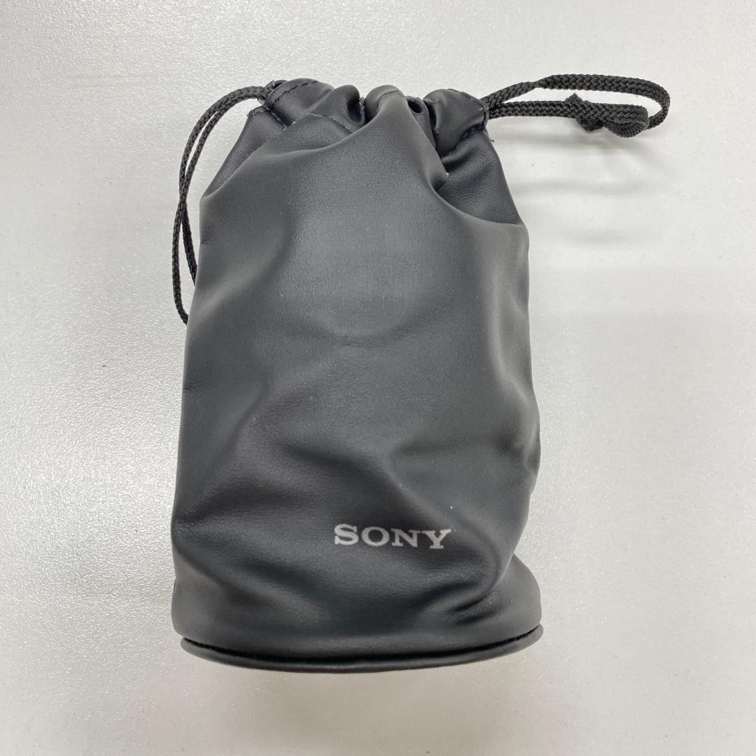 Sony Sonnar E 1.8/24 ZA SEL24F18Z 単焦点レンズ