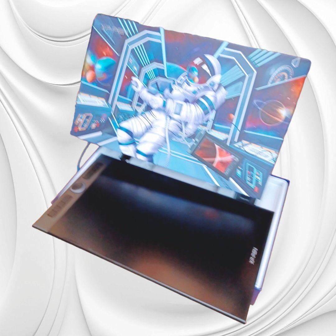 超美品♪XPPen 液晶ペンタブレット Artist Pro 16
