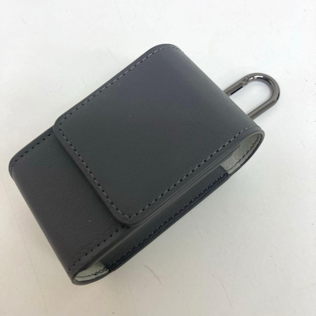 B126-37 トゥルーロール　ゴルフポケット　スーパーミニ　レーザー距離計