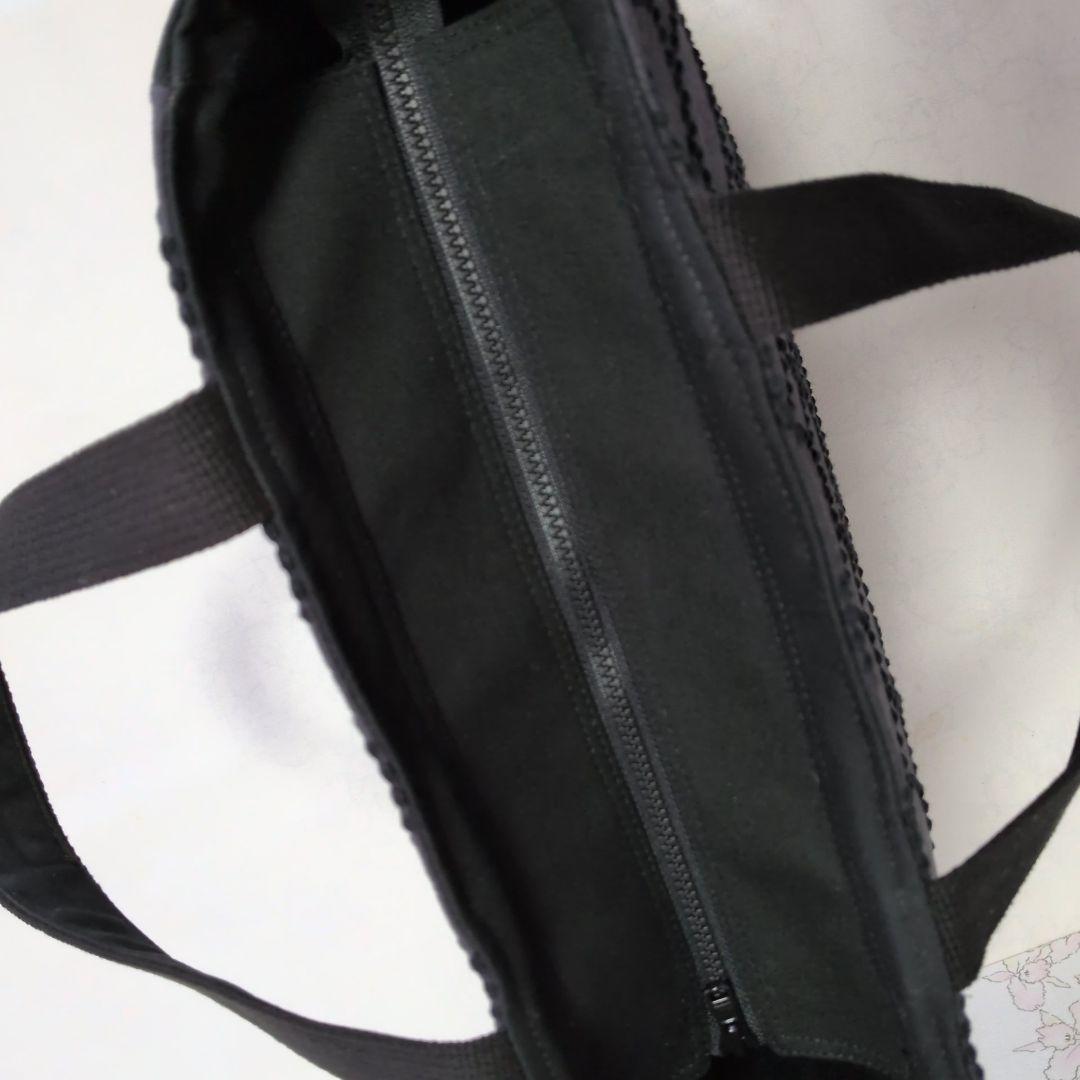 ミナペルホネン　ハンドメイド　バッグ　タンバリン　トートバッグ