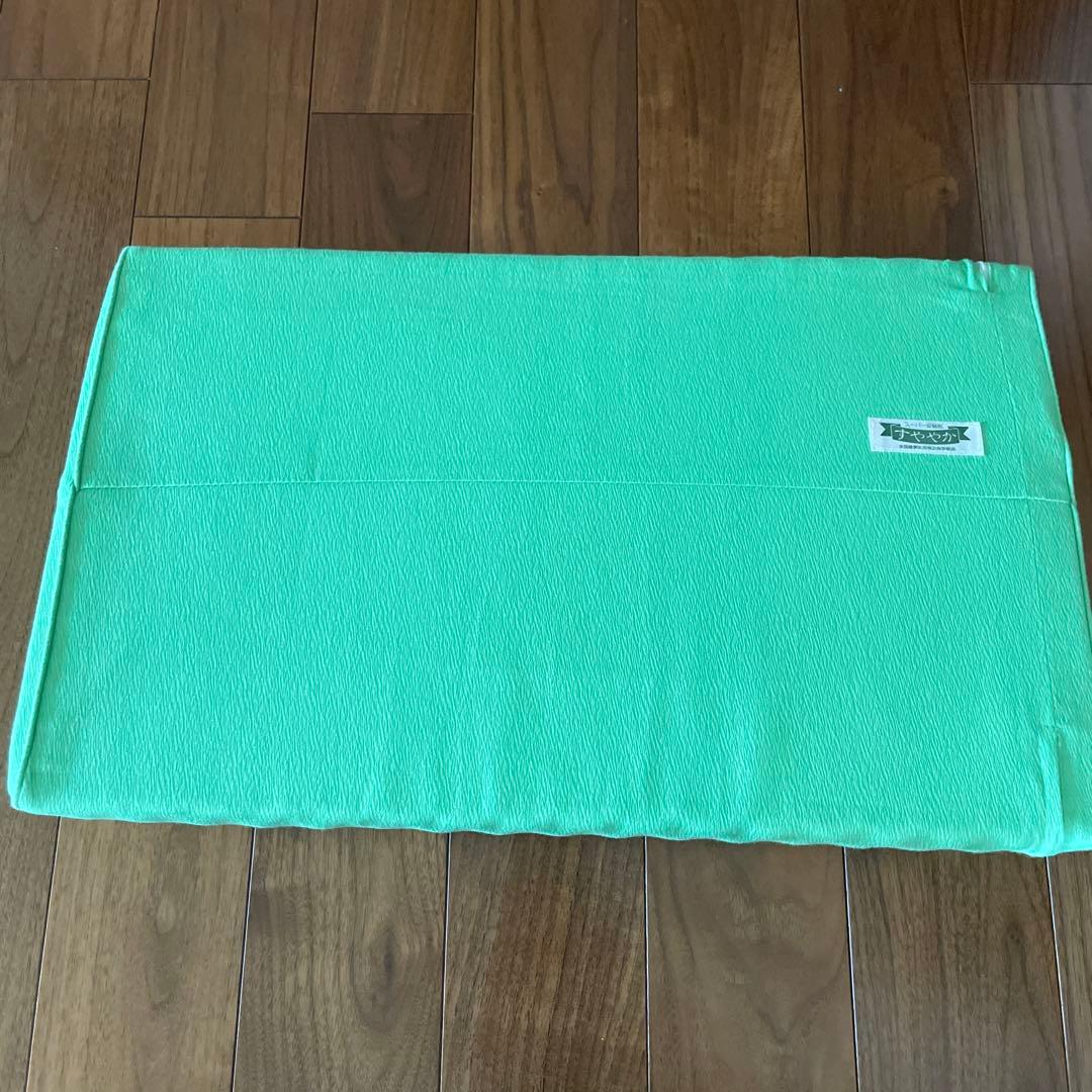 安眠枕　すややか　D.C.バージョン2 カイロプラクティック　枕