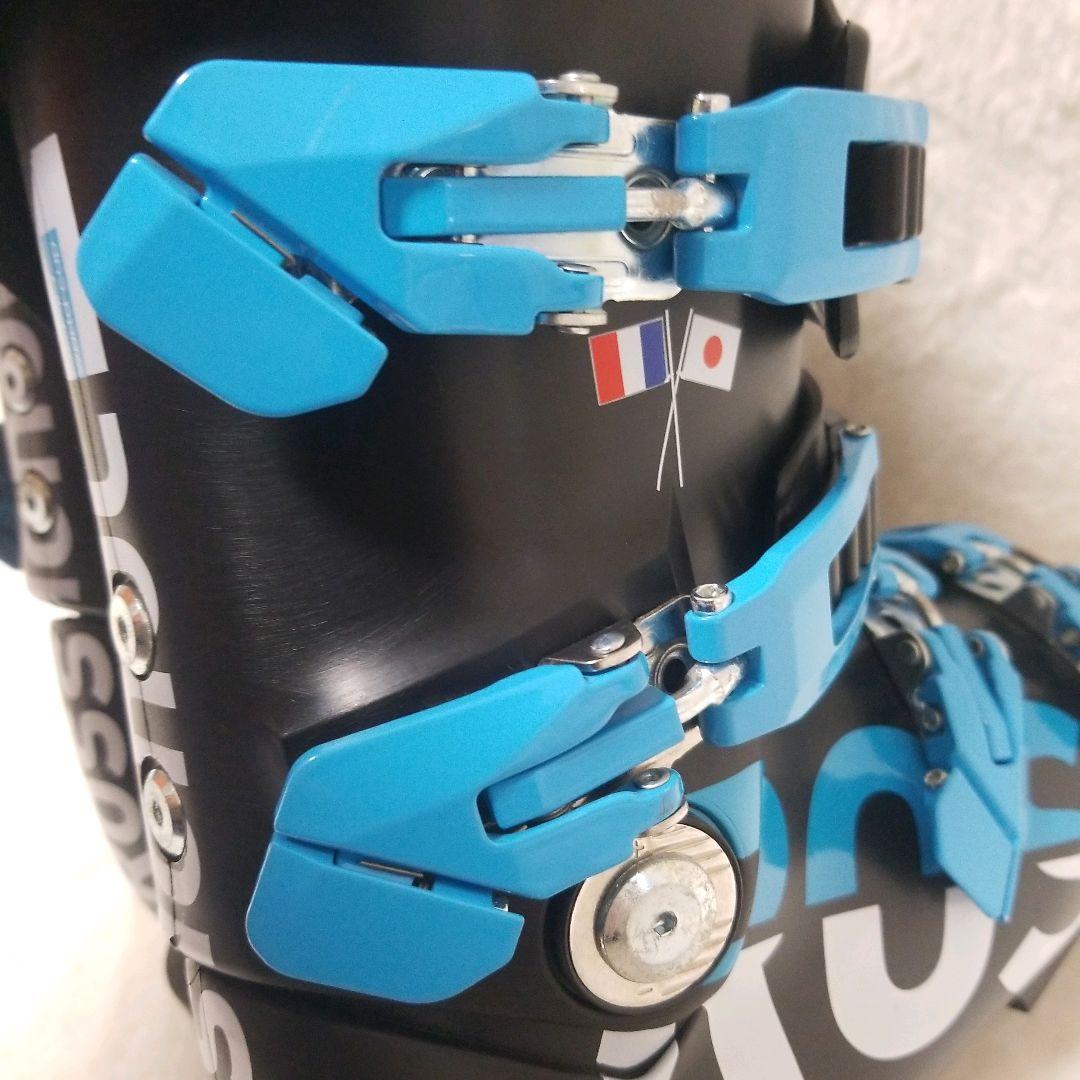 【美品】ロシニョール　W杯 デモ ROSSIGNOL　WORLDCUP DEMO