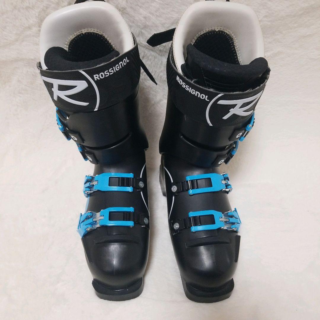 【美品】ロシニョール　W杯 デモ ROSSIGNOL　WORLDCUP DEMO