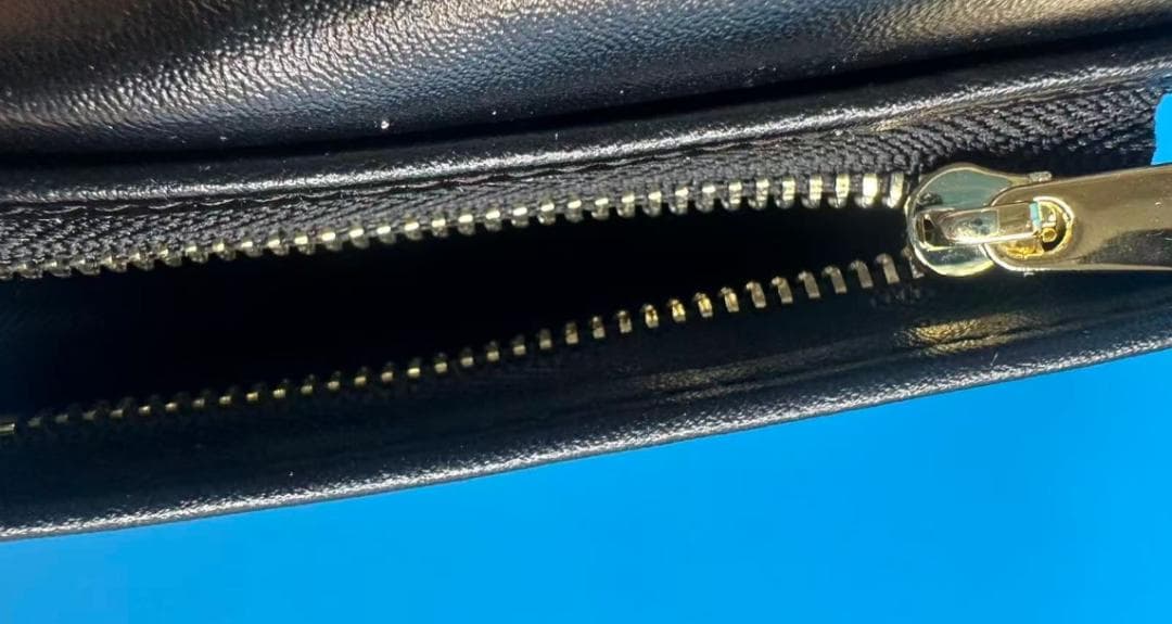 ディオール Lady Dior ウォレット