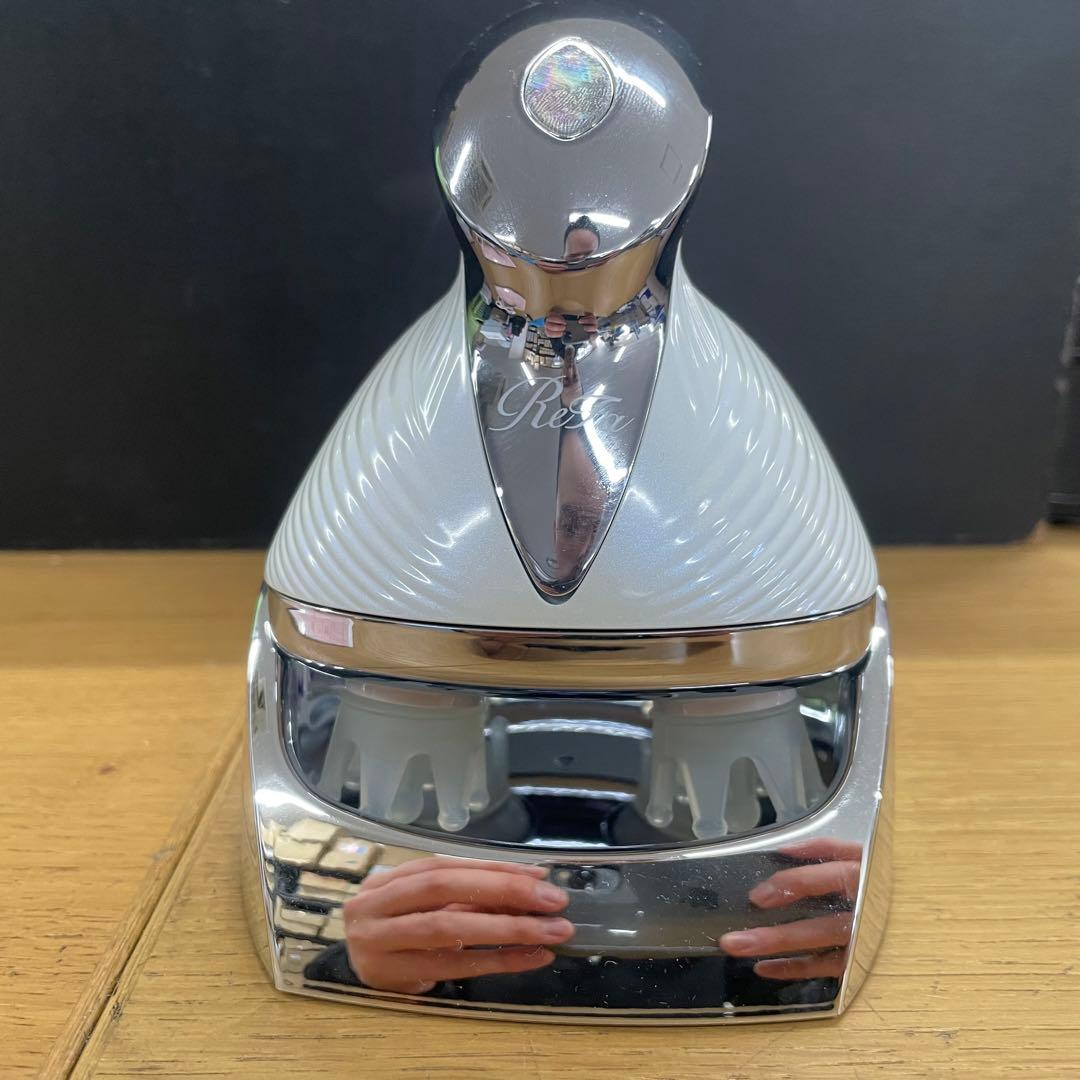 美品 動作品 Refa RE-AP ビューテックヘッドスパ