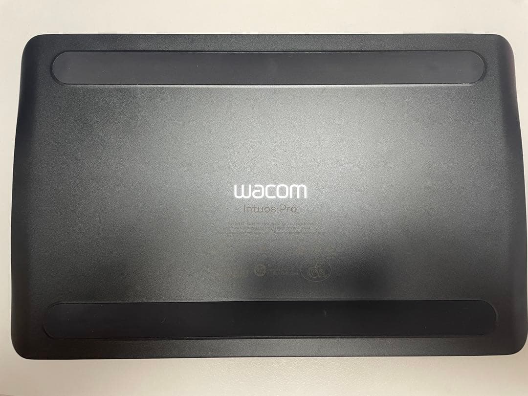 Wacom Intuos Pro S ペンタブレット