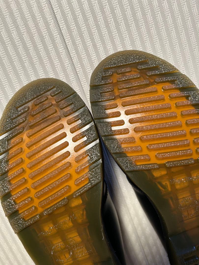 超美品　Dr.Martens MARY JANE メリージェーン