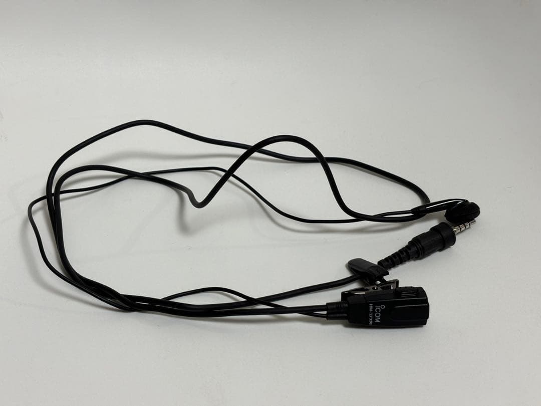 ICOM IC4350 5台セット