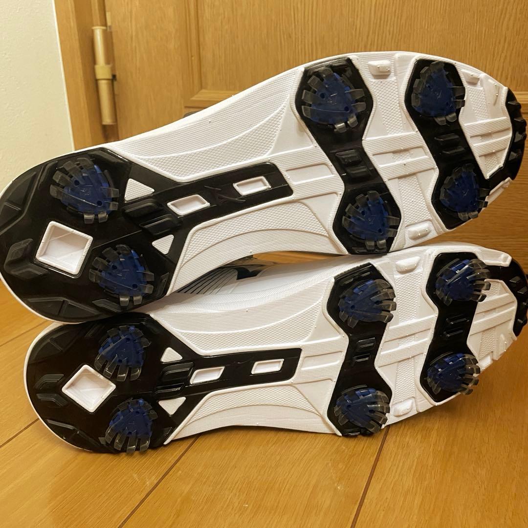 MIZUNO NEXLITE 007 Boa ゴルフ スパイク 3E 軽量