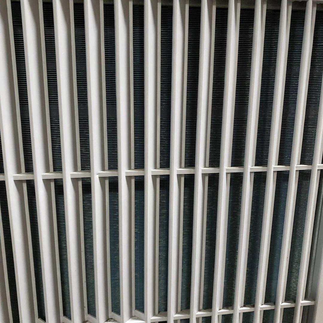 専用　トヨトミ ルームエアコン ウィンド形 冷房専用 TIW-A160K