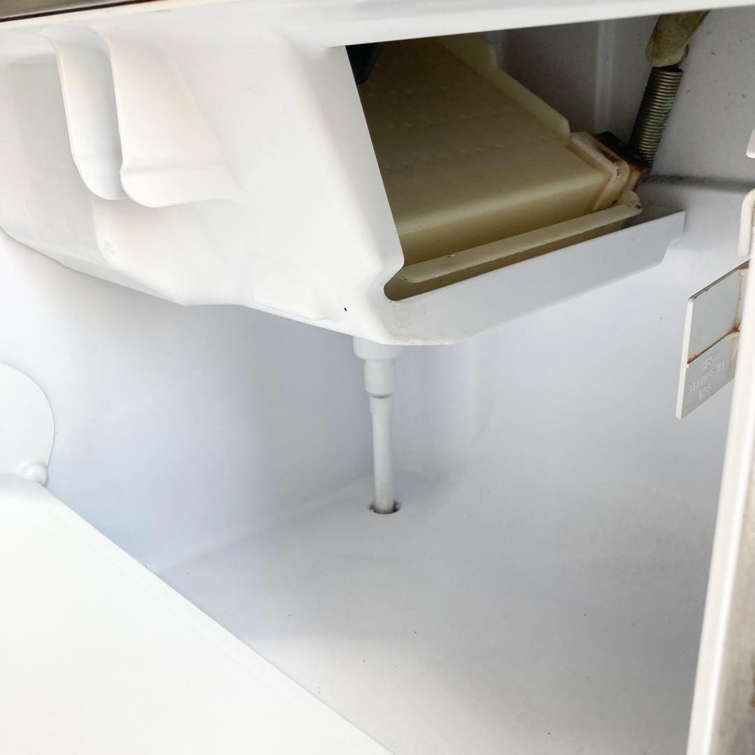 ホシザキ IM-35M-1 2019年製 全自動製氷機 動作品 清掃済み