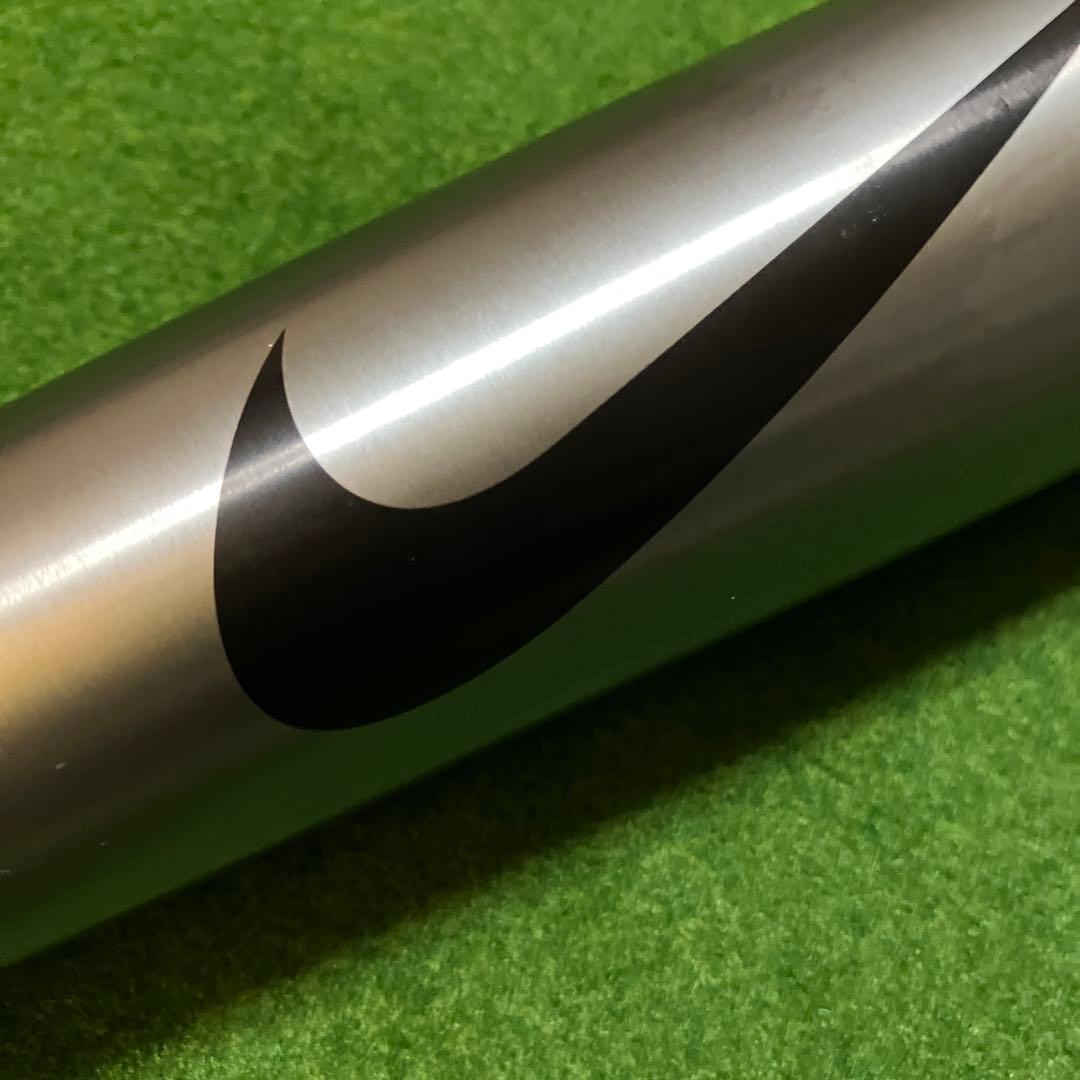 【希少】【美品】Nike WILD SMASHER X 軟式バット