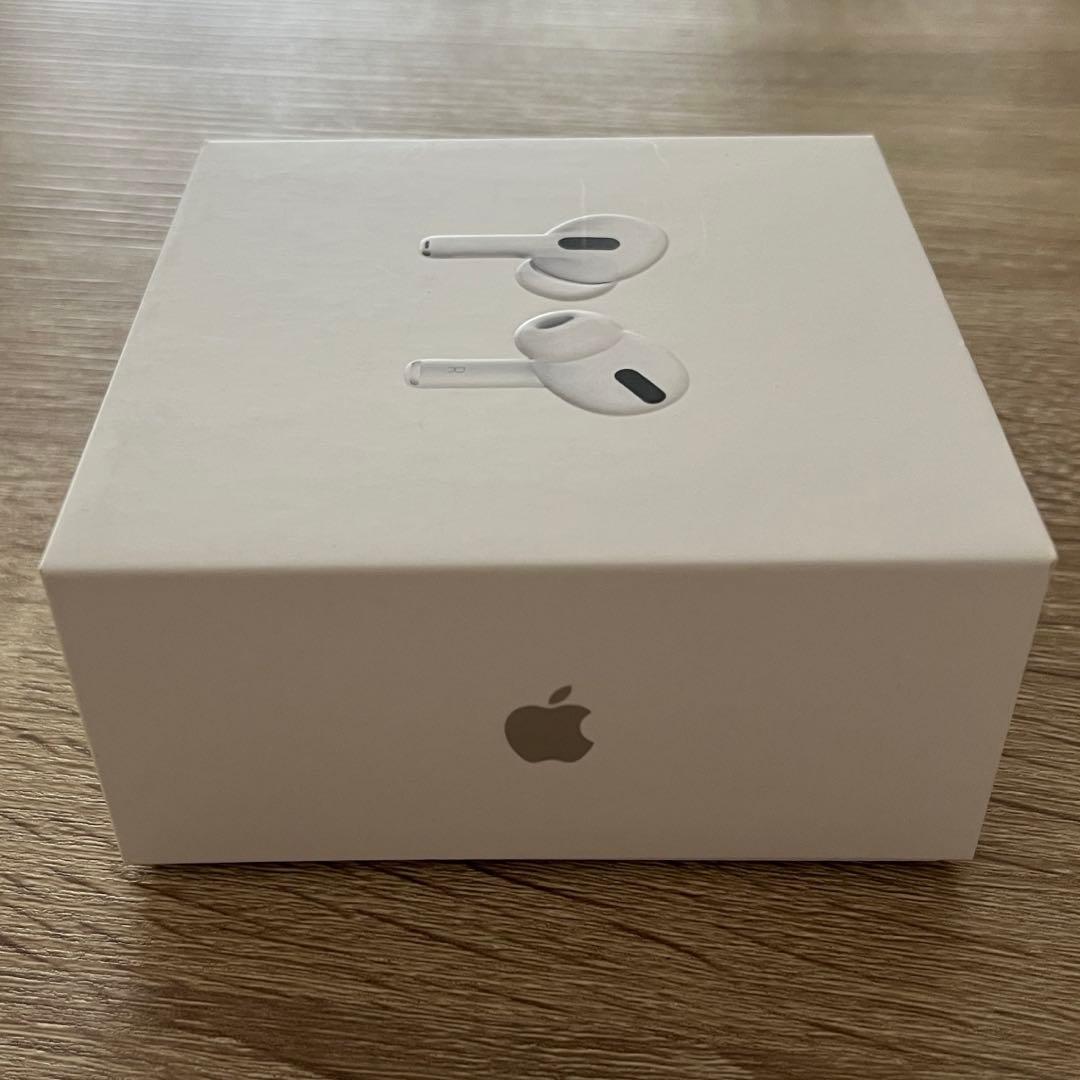 【mgwjjp】AirPods Pro 第一世代