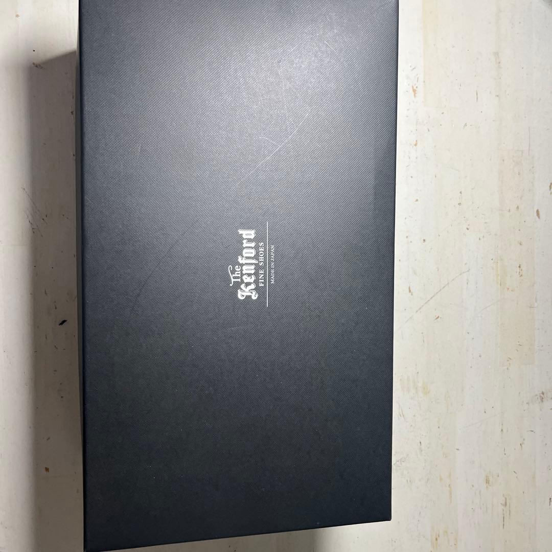 Kenfordペイズリーローファー