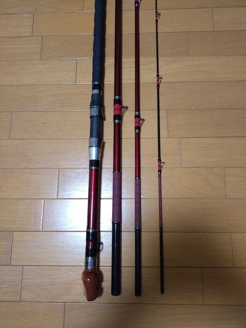 幻覇王 MH544