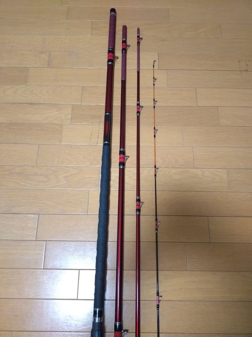 幻覇王 MH544