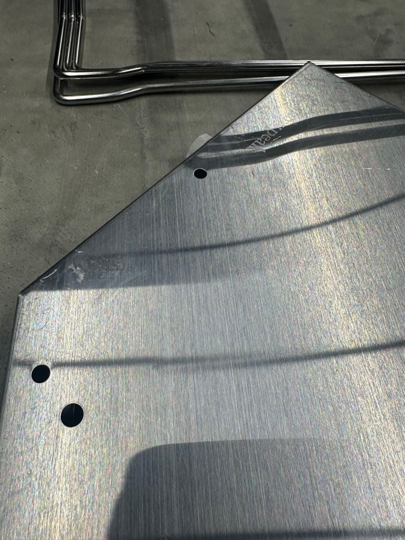  peak スノーピーク　ジカロテーブル