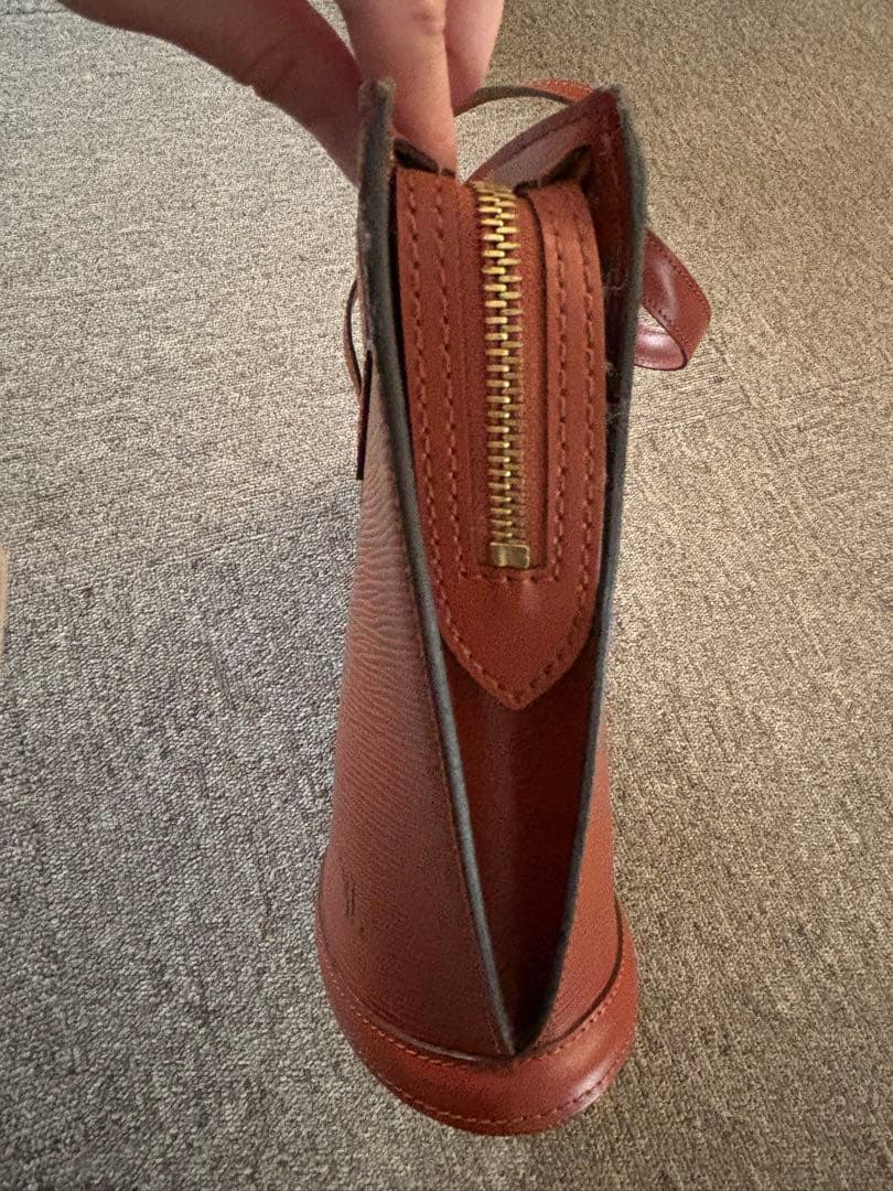 ☆ワイリップ☆ ルイヴィトン　エピ　サンジャック