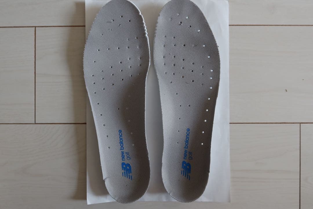 ロ*ロ様 ニューバランス FRESHFOAM 2500v4.0 ゴルフシューズ