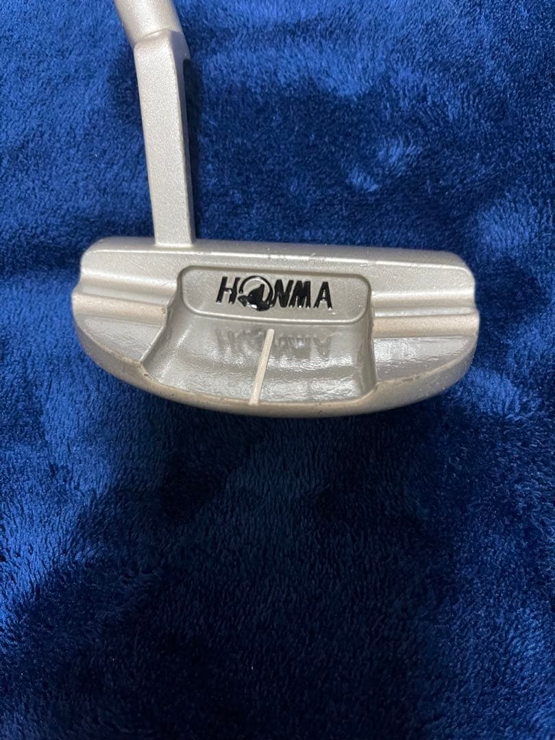HONMA TOUR WORLD ZERO １２本フルセット