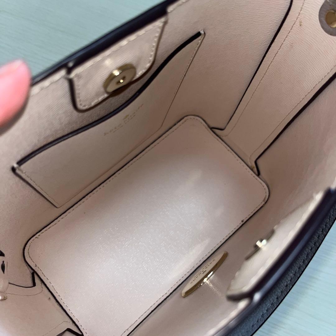 kate spade ハンドバッグ ショルダーバッグ
