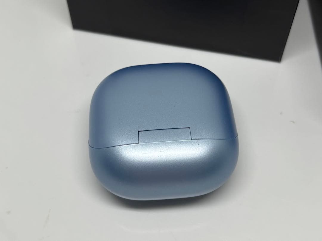 早い者勝ち！Anker Liberty 4 NC ブルー N3947N61