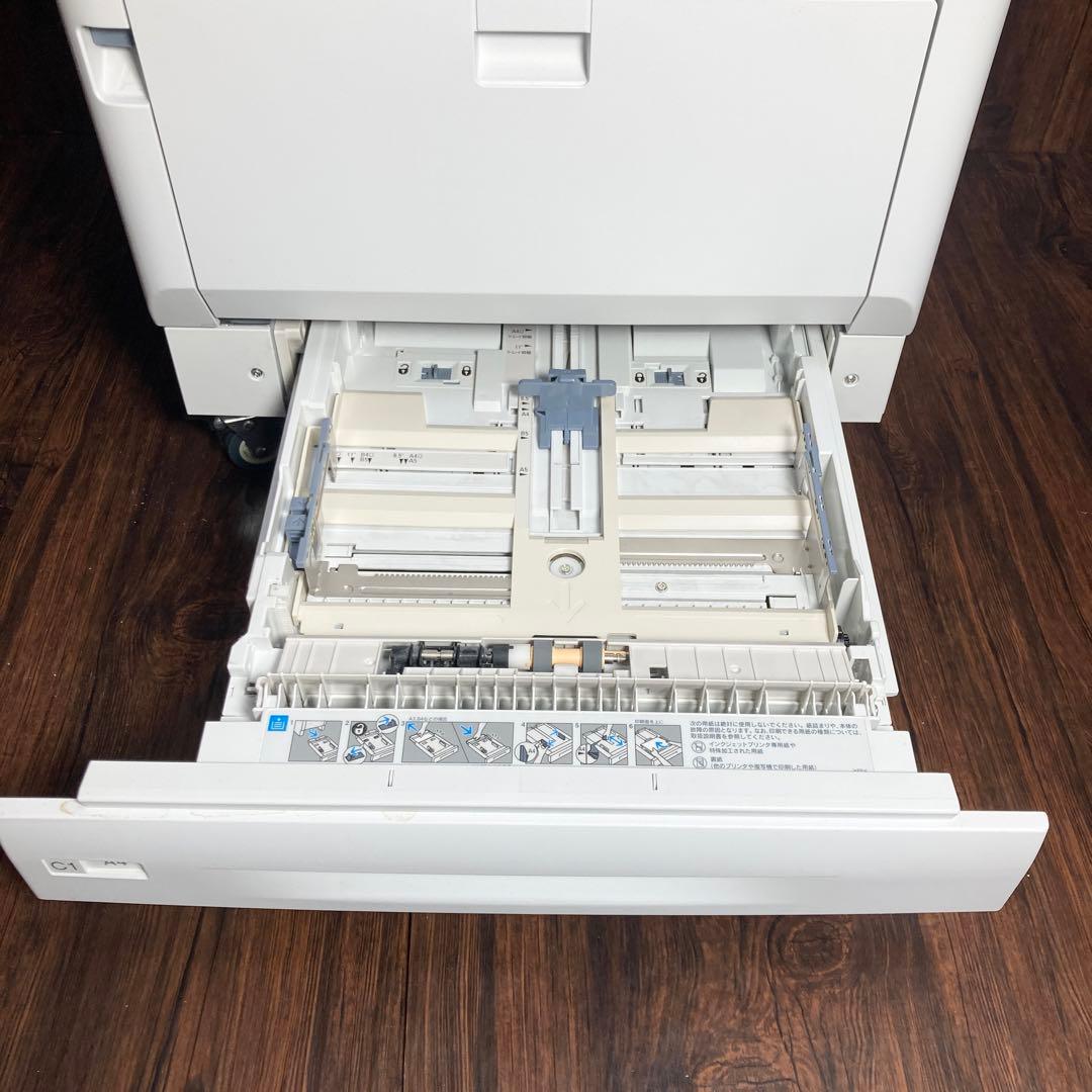 EPSON レーザープリンター A3対応 LP-S6160 2018年製