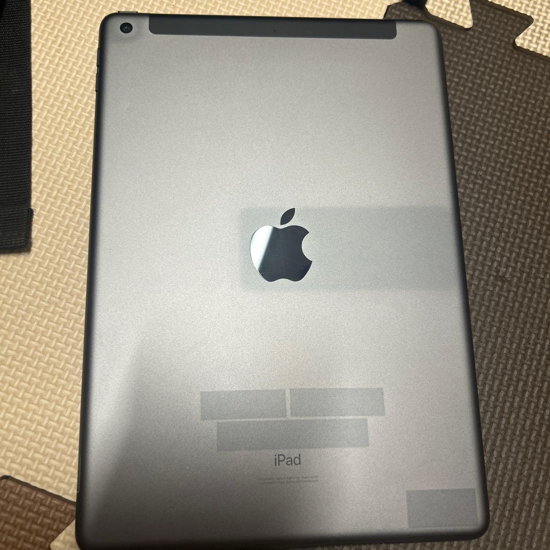 【本日限定価格】iPad 第7世代 128GB SIMフリー