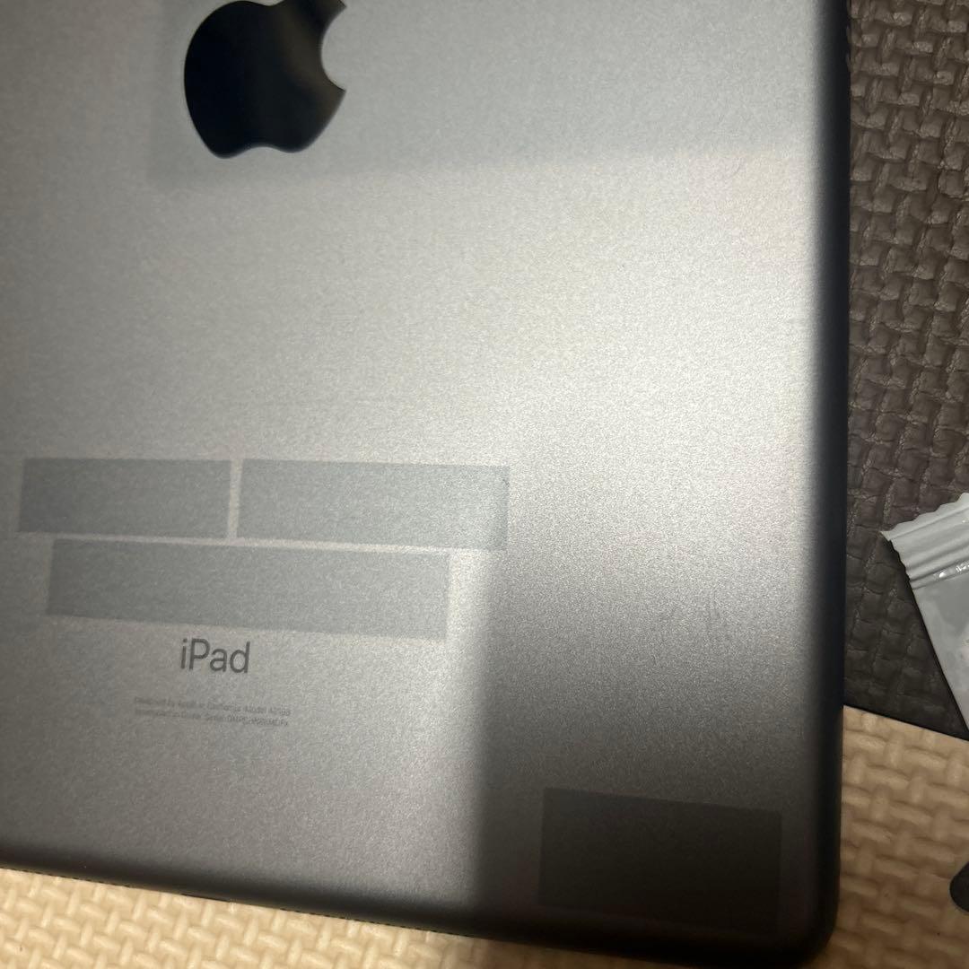 【本日限定価格】iPad 第7世代 128GB SIMフリー