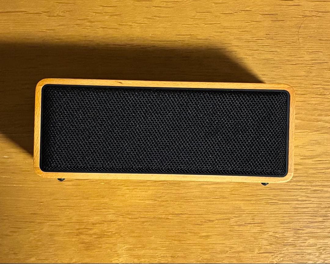 Victor Bluetoothスピーカー SP-WS02BT