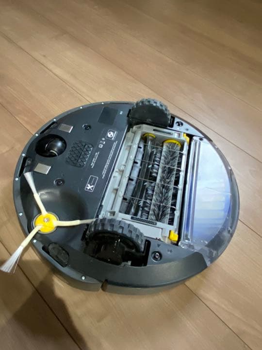 ルンバ643
