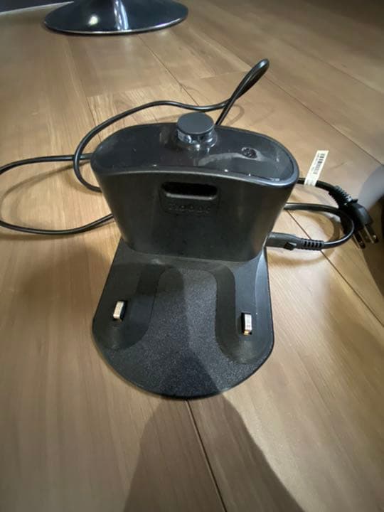 ルンバ643