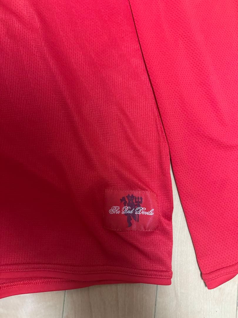 マンチェスター・ユナイテッド RONALDO 7 シャツ L