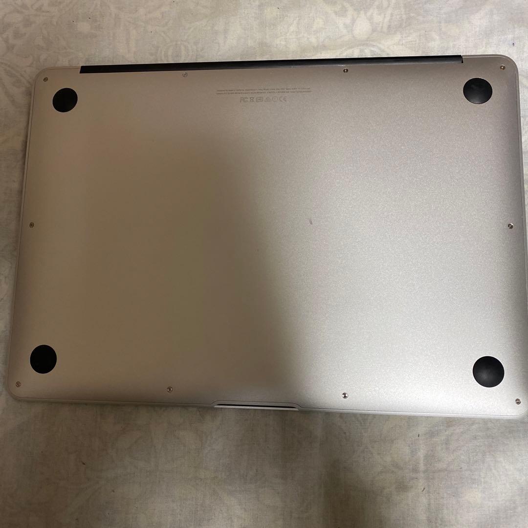 MacBook Air 13-inch,Early 2015 Corei7