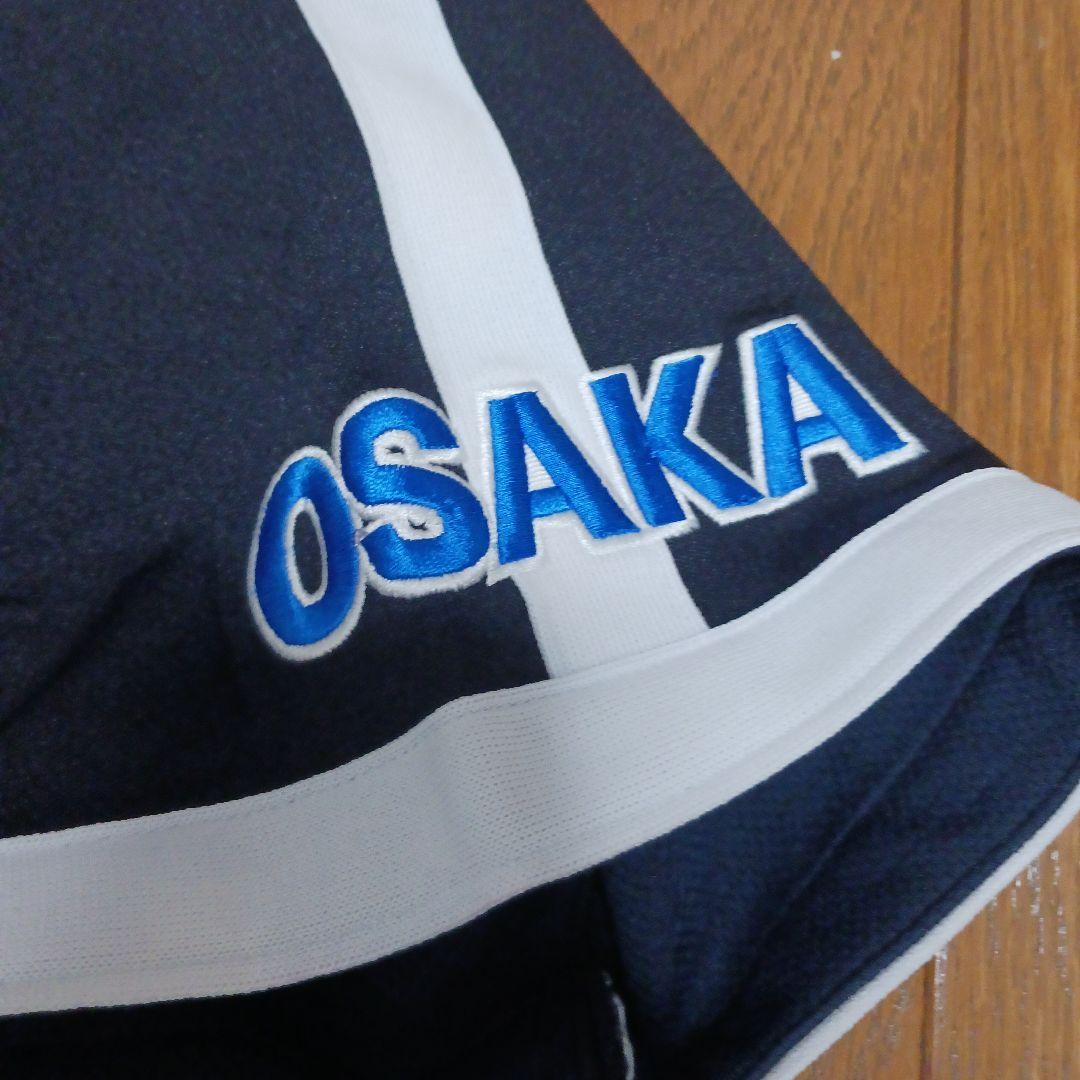 【1999年 実使用】大阪近鉄バファローズ ユニフォーム