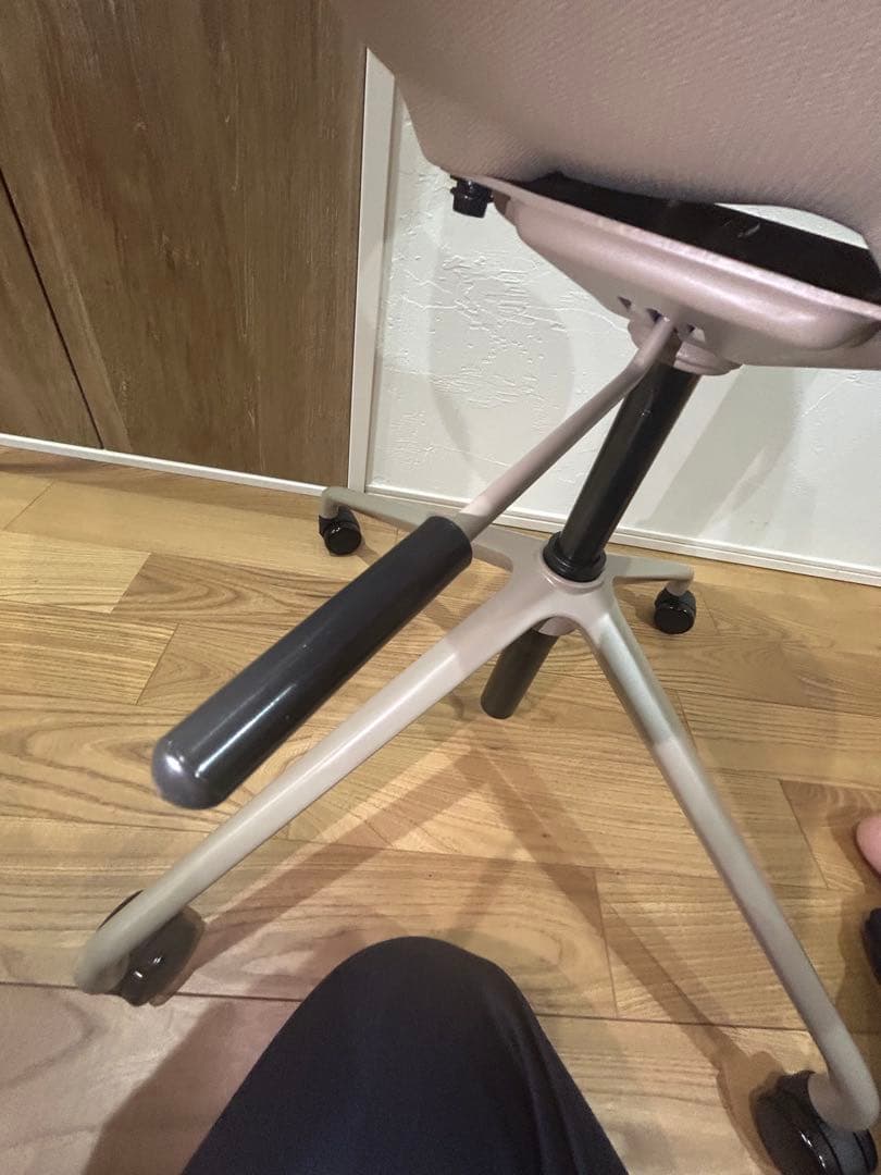 Style Chair SMC （スタイルチェア エスエムシー）